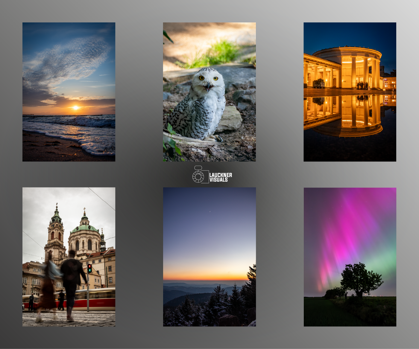 A3 Fotokalender (Hochformat)